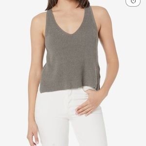Spendid - Sweater Tank